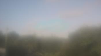 Weather camera view of Space of Mind Schoolhouse.