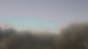 Weather camera view of Space of Mind Schoolhouse.