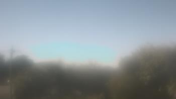 Weather camera view of Space of Mind Schoolhouse.