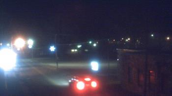 Weather camera view of Current River Career Center.