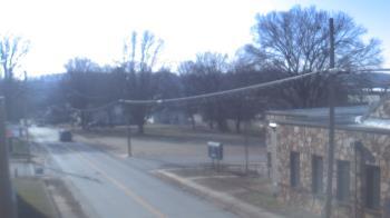 Weather camera view of Current River Career Center.