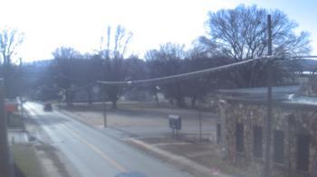 Weather camera view of Current River Career Center.