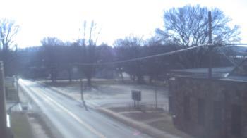 Weather camera view of Current River Career Center.