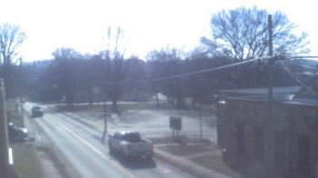 Weather camera view of Current River Career Center.