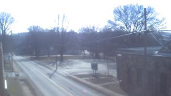 Weather camera view of Current River Career Center.