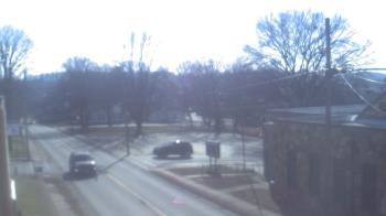 Weather camera view of Current River Career Center.
