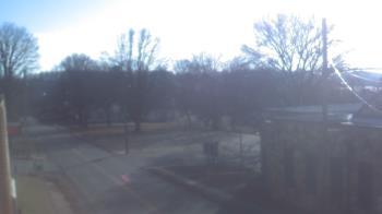 Weather camera view of Current River Career Center.