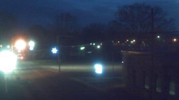 Weather camera view of Current River Career Center.