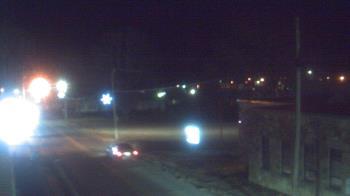 Weather camera view of Current River Career Center.