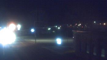 Weather camera view of Current River Career Center.