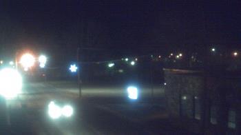 Weather camera view of Current River Career Center.