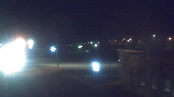 Weather camera view of Current River Career Center.