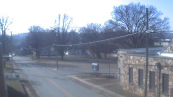 Weather camera view of Current River Career Center.