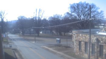 Weather camera view of Current River Career Center.