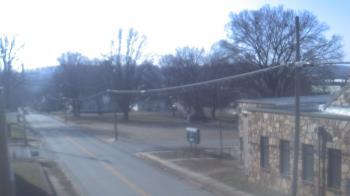 Weather camera view of Current River Career Center.