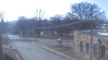 Weather camera view of Current River Career Center.