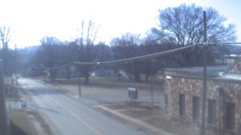 Weather camera view of Current River Career Center.