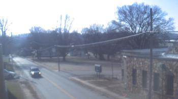 Weather camera view of Current River Career Center.