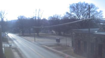 Weather camera view of Current River Career Center.