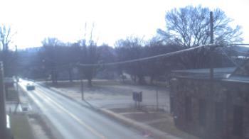 Weather camera view of Current River Career Center.