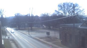 Weather camera view of Current River Career Center.