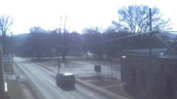 Weather camera view of Current River Career Center.