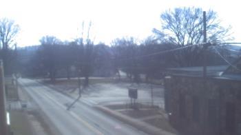 Weather camera view of Current River Career Center.