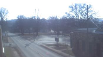 Weather camera view of Current River Career Center.