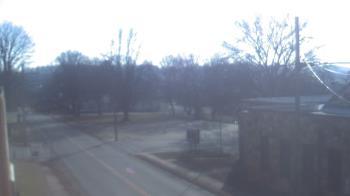 Weather camera view of Current River Career Center.