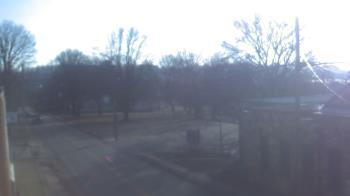 Weather camera view of Current River Career Center.