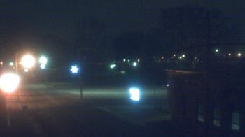 Weather camera view of Current River Career Center.