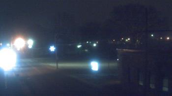 Weather camera view of Current River Career Center.