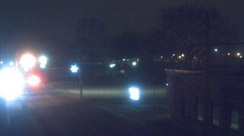 Weather camera view of Current River Career Center.