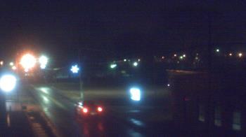 Weather camera view of Current River Career Center.