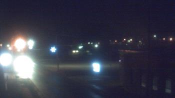 Weather camera view of Current River Career Center.