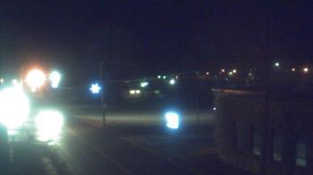 Weather camera view of Current River Career Center.