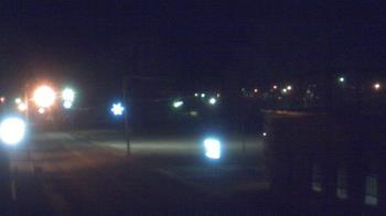 Weather camera view of Current River Career Center.