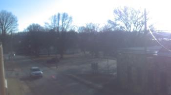 Weather camera view of Current River Career Center.