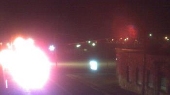 Weather camera view of Current River Career Center.