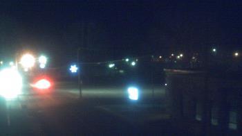 Weather camera view of Current River Career Center.