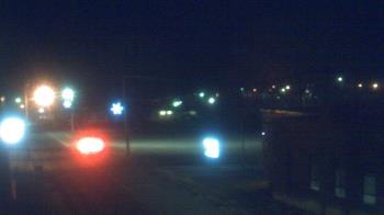 Weather camera view of Current River Career Center.