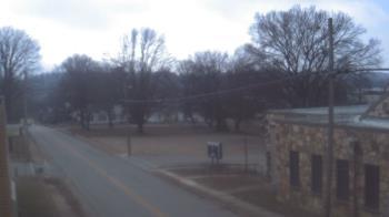 Weather camera view of Current River Career Center.