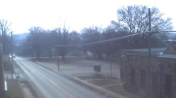 Weather camera view of Current River Career Center.