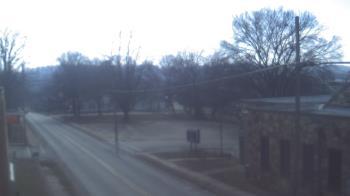 Weather camera view of Current River Career Center.