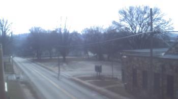 Weather camera view of Current River Career Center.