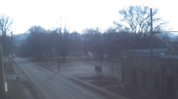 Weather camera view of Current River Career Center.