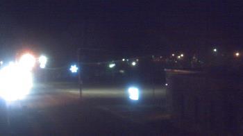 Weather camera view of Current River Career Center.