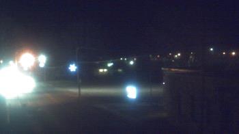 Weather camera view of Current River Career Center.