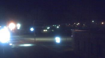 Weather camera view of Current River Career Center.