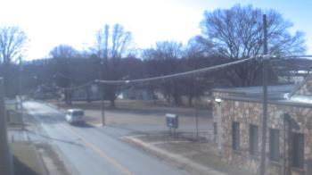 Weather camera view of Current River Career Center.